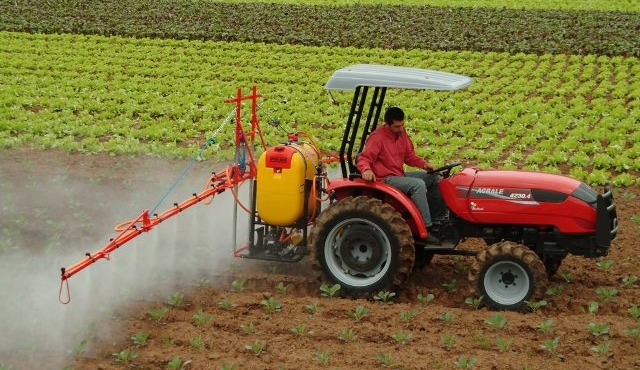 LCA - letra de crédito do agronegócio