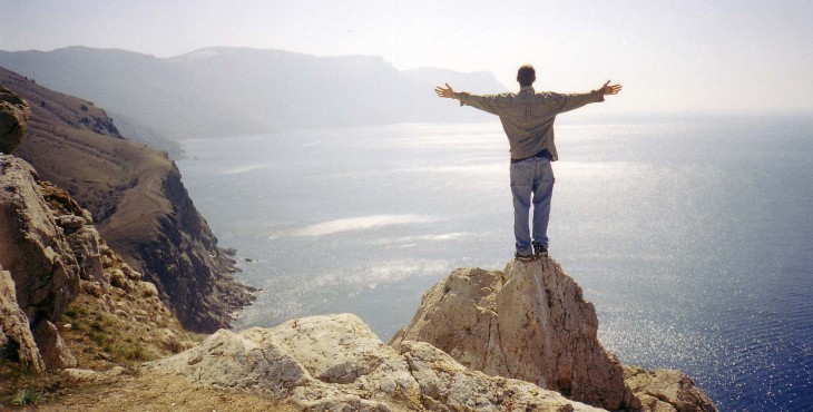 5 coisas que você deve fazer para alcançar a liberdade financeira