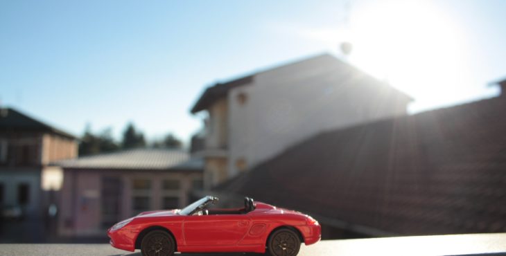 Seguros de carros e o planejamento financeiro pessoal