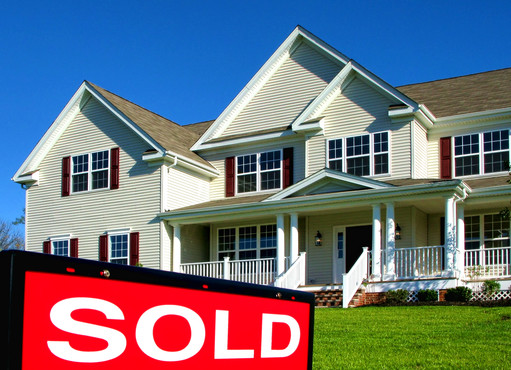 Mercado imobiliário de Orlando em alta