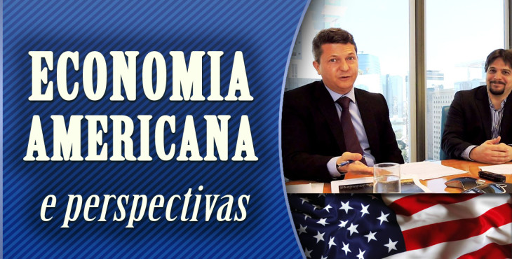 Economia americana: visão da Western Asset