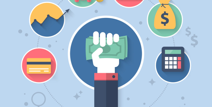 A crise e seu dinheiro: como afastar as dificuldades nestes momentos?