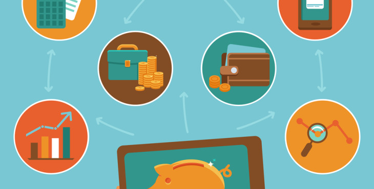 Controle financeiro: como deixar as finanças em dia na virada do ano