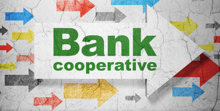 Investindo por meio de cooperativa de crédito