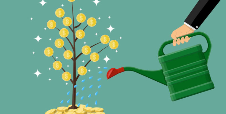 Ganhar dinheiro: a real verdade sobre isso!