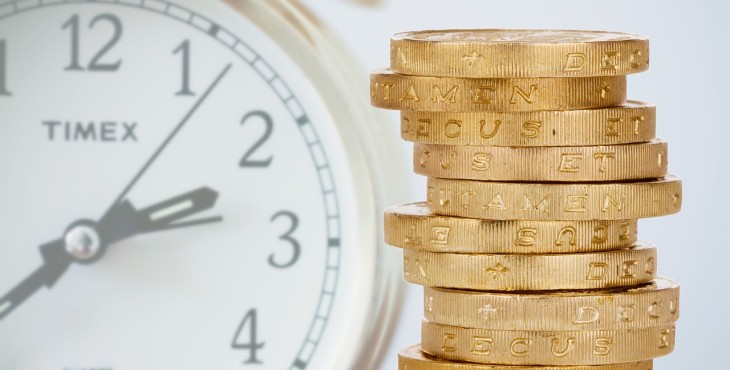 Tônica da Semana: Chegou a hora? investimento em COEs