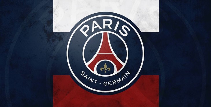 logo paris saint Germain