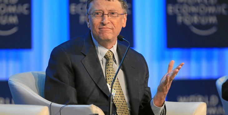 William H. Gates