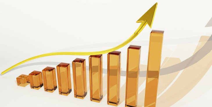 04/09/2017- PIB brasileiro cresce 0,2% no segundo trimestre do ano PIB Em crescimento