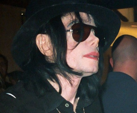 Michael Jackson
