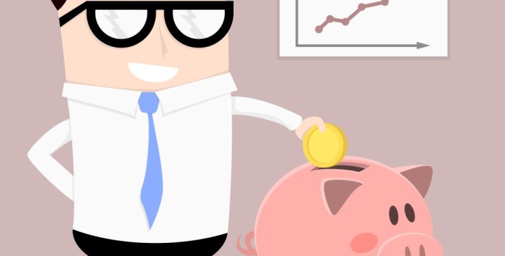 Saques na poupança superam depósitos em R$ 2 bilhões no mês de outubro Guardando dinheiro na poupança