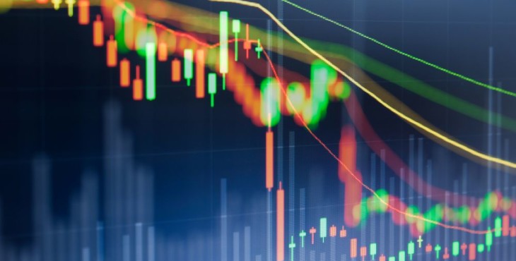 reflexo sobre dados da bolsa.