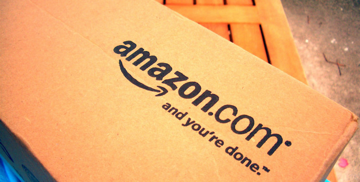 Expansão das vendas da Amazon no Brasil é destaque da Eleven Financial Amazon