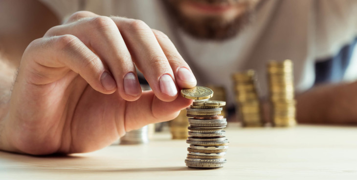 8 dicas infalíveis para economizar dinheiro no dia a dia Economizando com salário pequeno