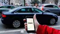 Carro próprio x Uber: qual é o melhor?