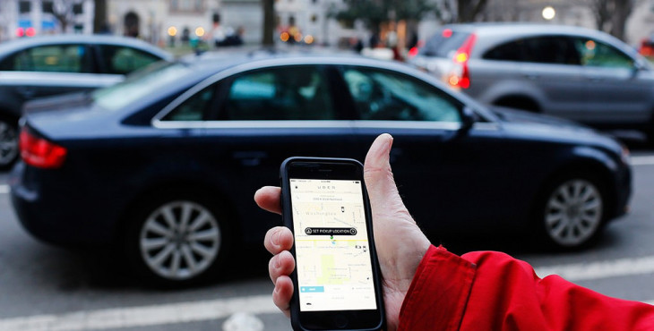 Uber negocia fusão com controladora da brasileira 99, diz mídia chinesa
