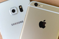 Samsung zomba da concorrente Apple em novo comercial