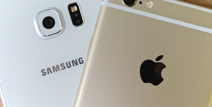 Samsung zomba da concorrente Apple em novo comercial