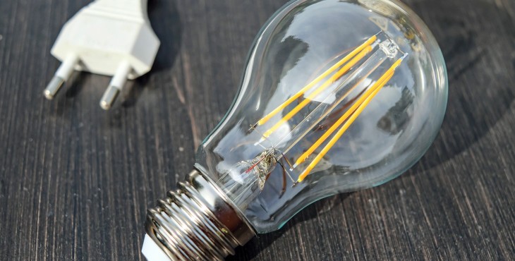 Conta de luz fica até 10% mais cara no país a partir de hoje