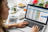 Finanças pessoais: aprenda a montar uma planilha de gastos mensais