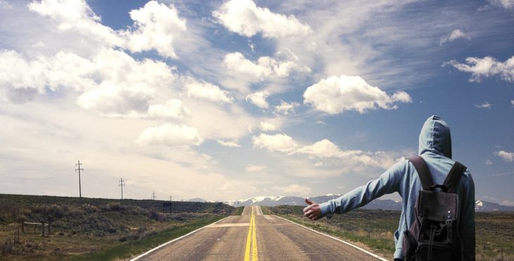 TÔNICA DA SEMANA: Por favor nos dê uma carona Mr. S&P