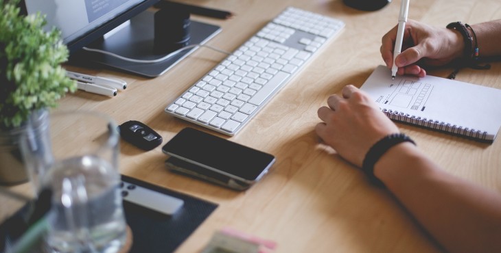 Checklist definitivo sobre planejamento financeiro empresarial