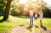 Estabilidade financeira: 7 passos para garantir o futuro da família