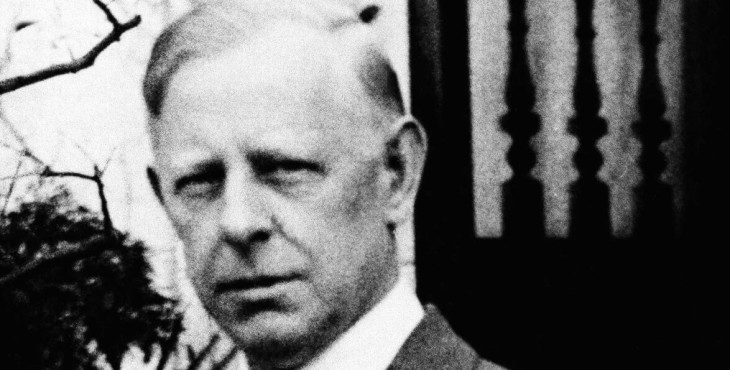 Quem foi Jesse Livermore e o que você deve aprender com ele?