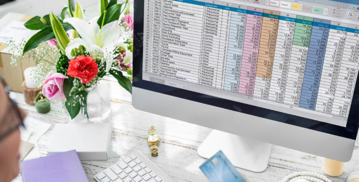 Saiba como administrar o salário de forma consciente