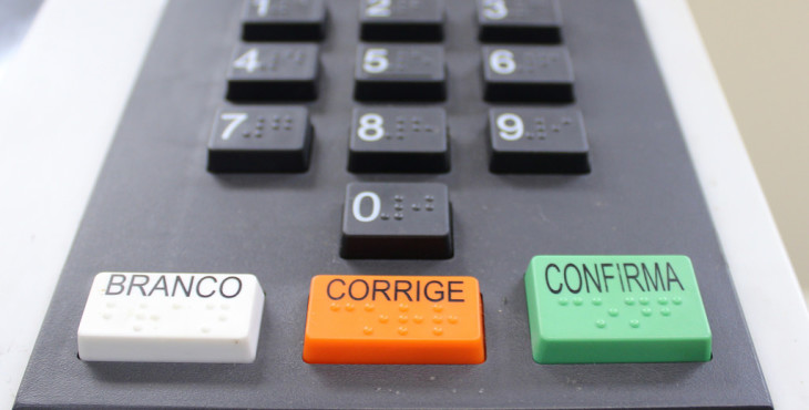 TSE libera título de eleitor digital para quem já possui cadastro biométrico