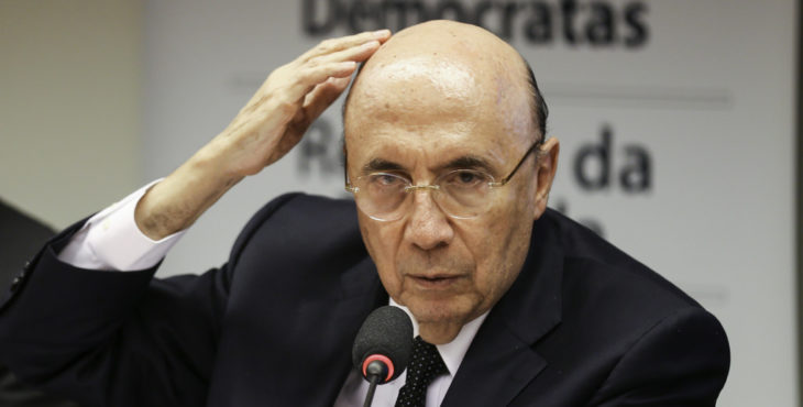 Tônica da Semana: “pastor” Meirelles (Esse cara sou EU)