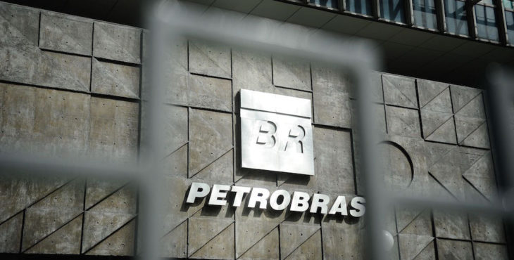 Petrobras supera R$ 300 bi valor de mercado e recupera posto de 2ª maior empresa da B3