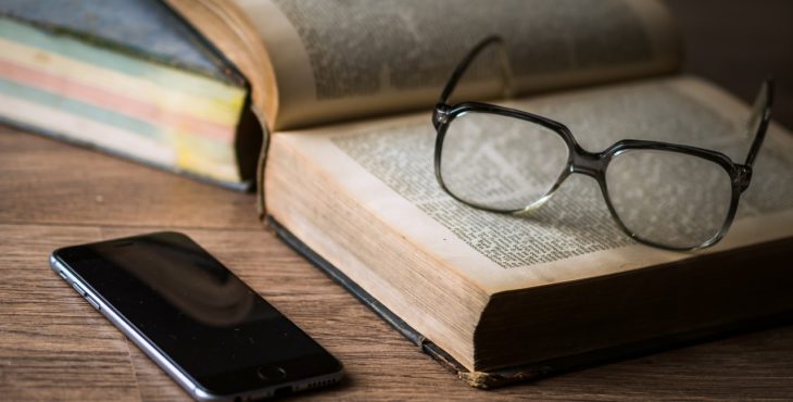 O que os maiores CEOs do mundo estão lendo?