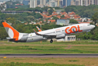 Gol passa a cobrar clientes por marcação de assento em voos nacionais e internacionais