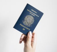 Viajantes brasileiros precisarão pagar taxa para entrar em países da Europa