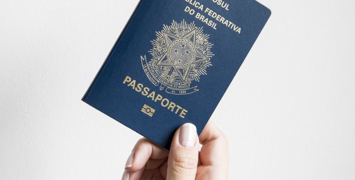 Viajantes brasileiros precisarão pagar taxa para entrar em países da Europa