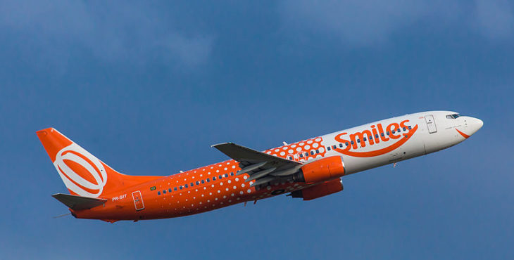 BTG reitera rating de compra e eleva preço-alvo de ações da Gol