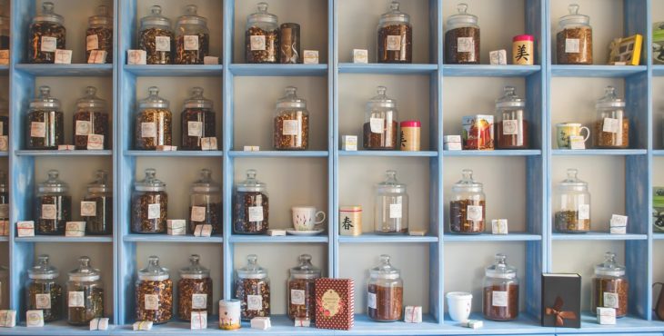 Tudo o que você precisa saber sobre gestão de estoque