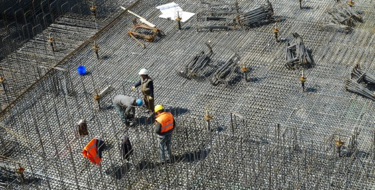 BTG elege ações da MRV como top pick do setor e reforça rating de compra