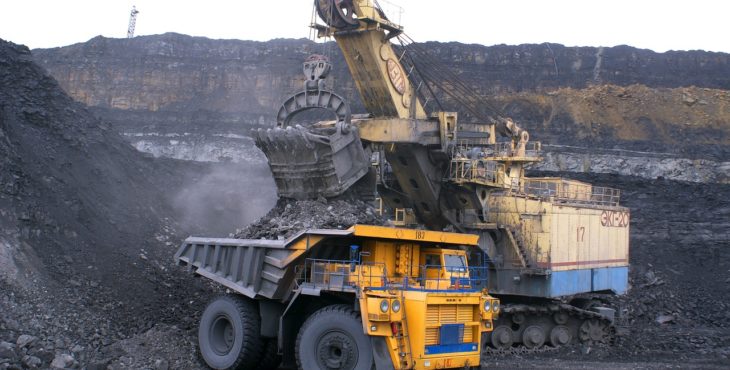 BTG reitera rating de compra para papéis da Vale após divulgação de nova política de dividendos