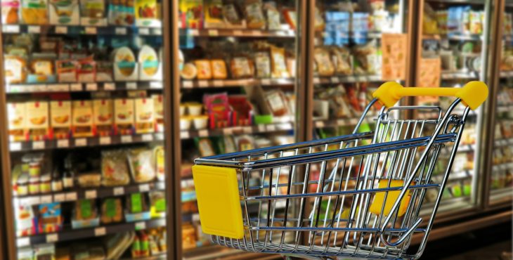 9 dicas valiosas para gastar menos no mercado