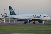 Amazon estaria negociando parceria com a Azul Linhas Aéreas no Brasil, diz Reuters