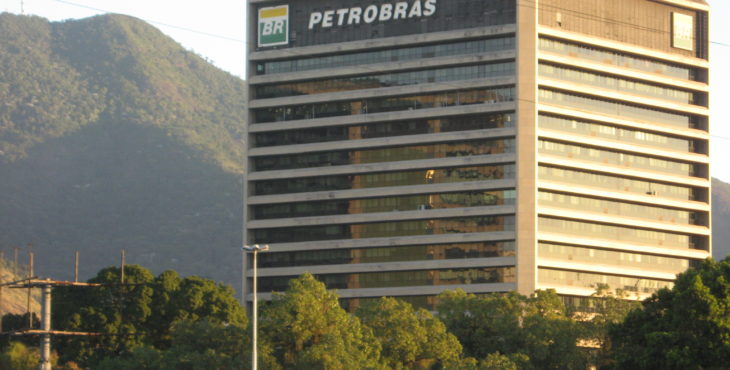 Lucro da Petrobras avança quase 60% no 1º trimestre e atinge R$ 6,9 bilhões