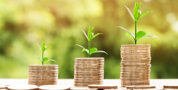 Distribuição de dividendos no Brasil atinge R$ 79,6 bilhões em 2017