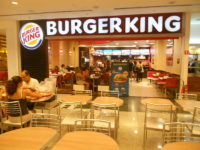 BTG Pactual recomenda compra de ações do Burger King