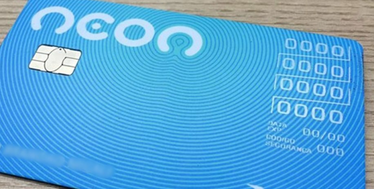 Banco Central decreta liquidação extrajudicial do Banco Neon