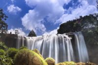 12 Cachoeiras brasileiras que você precisa conhecer