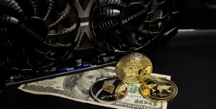 Bitcoin e Ethereum: conheça as diferenças entre estas criptomoedas!