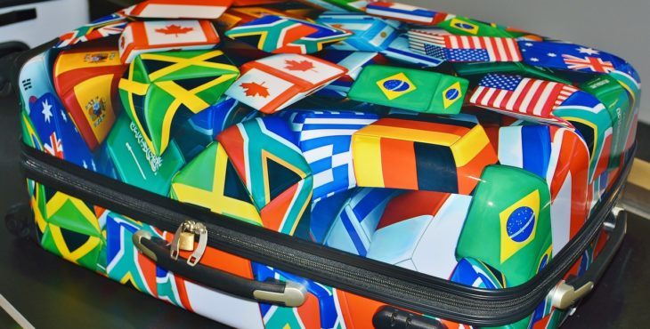 TCU investiga se cobrança de bagagens reduziu preço das passagens aéreas