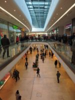 BTG Pactual recomenda compra de ações da BR Malls